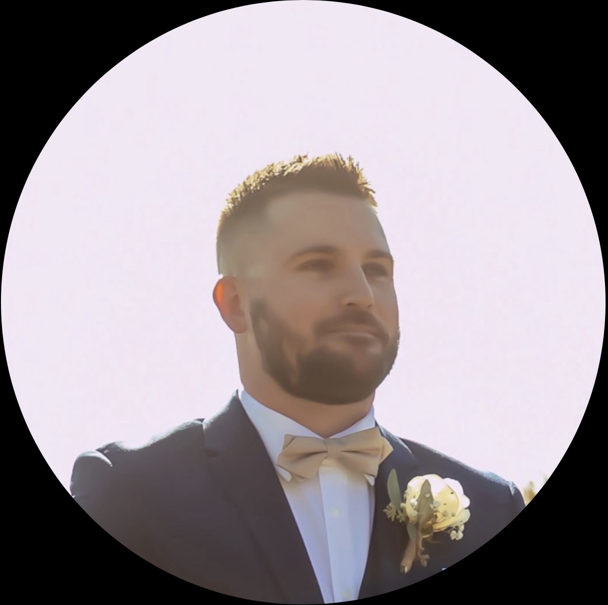 Alex, founder of Peaks to Waves Nutrition